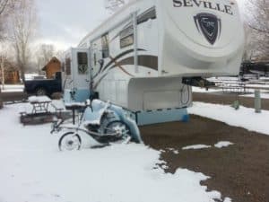 RV Insurance