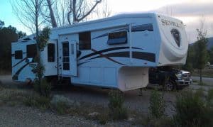 RV Insurance