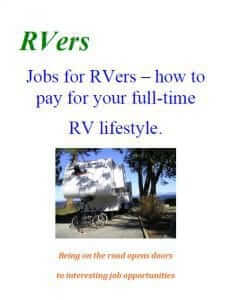 jobs for rv'ers