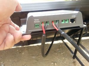 renogy solar controller