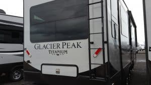 glacier peak 30 rds