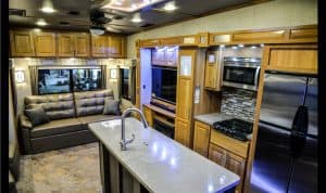 Augusta RV Ambition