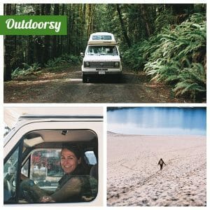 outdoorsy rv rental