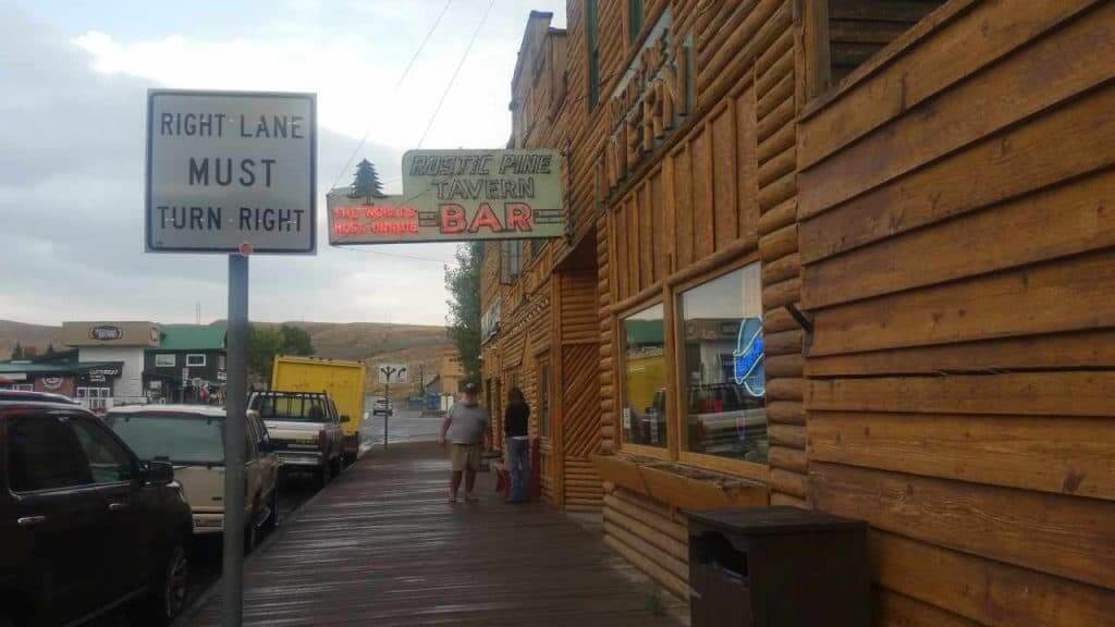 Dubois, Wyoming Gateway to Jackson and Yellowstone some insiders tips