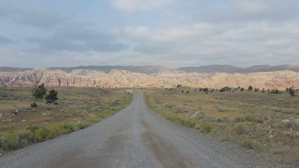 Dubois, Wyoming Gateway to Jackson and Yellowstone some insiders tips