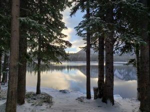 anthony lake oregon