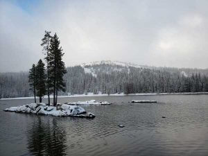 anthony lakes ski area october 2018