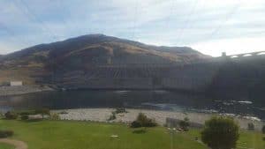 Grand Coulee Dam