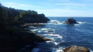 Cape Flattery