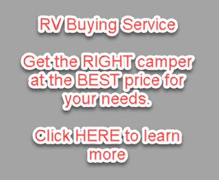 RV Buying Service